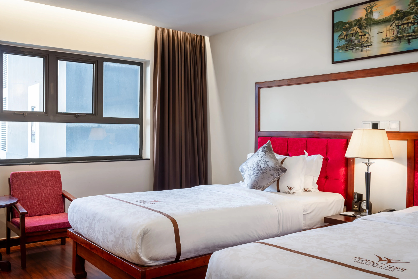 Foto - Poulo Wai Hotel, Trademark Collection by Wyndham