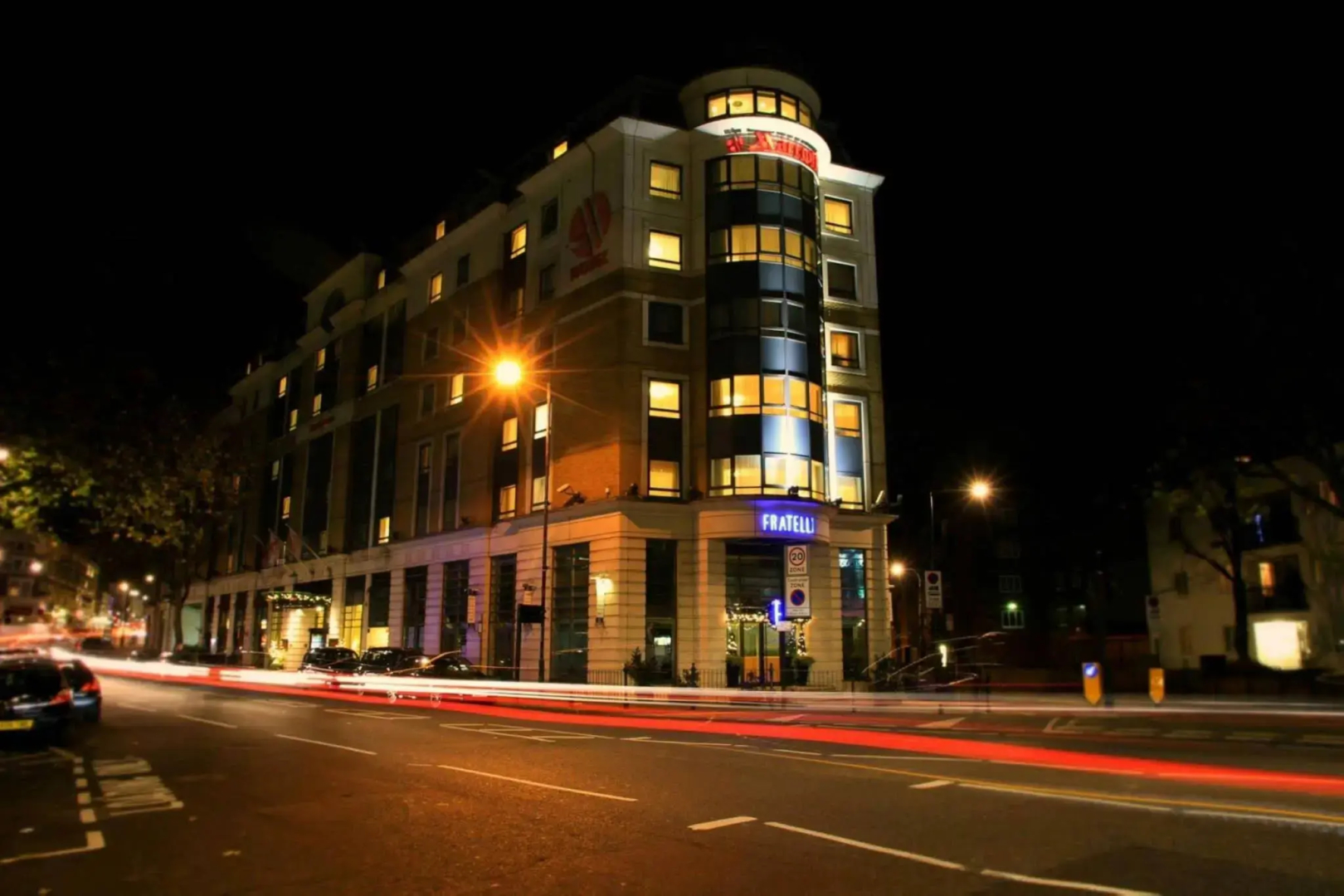 Photo - London Marriott Maida Vale