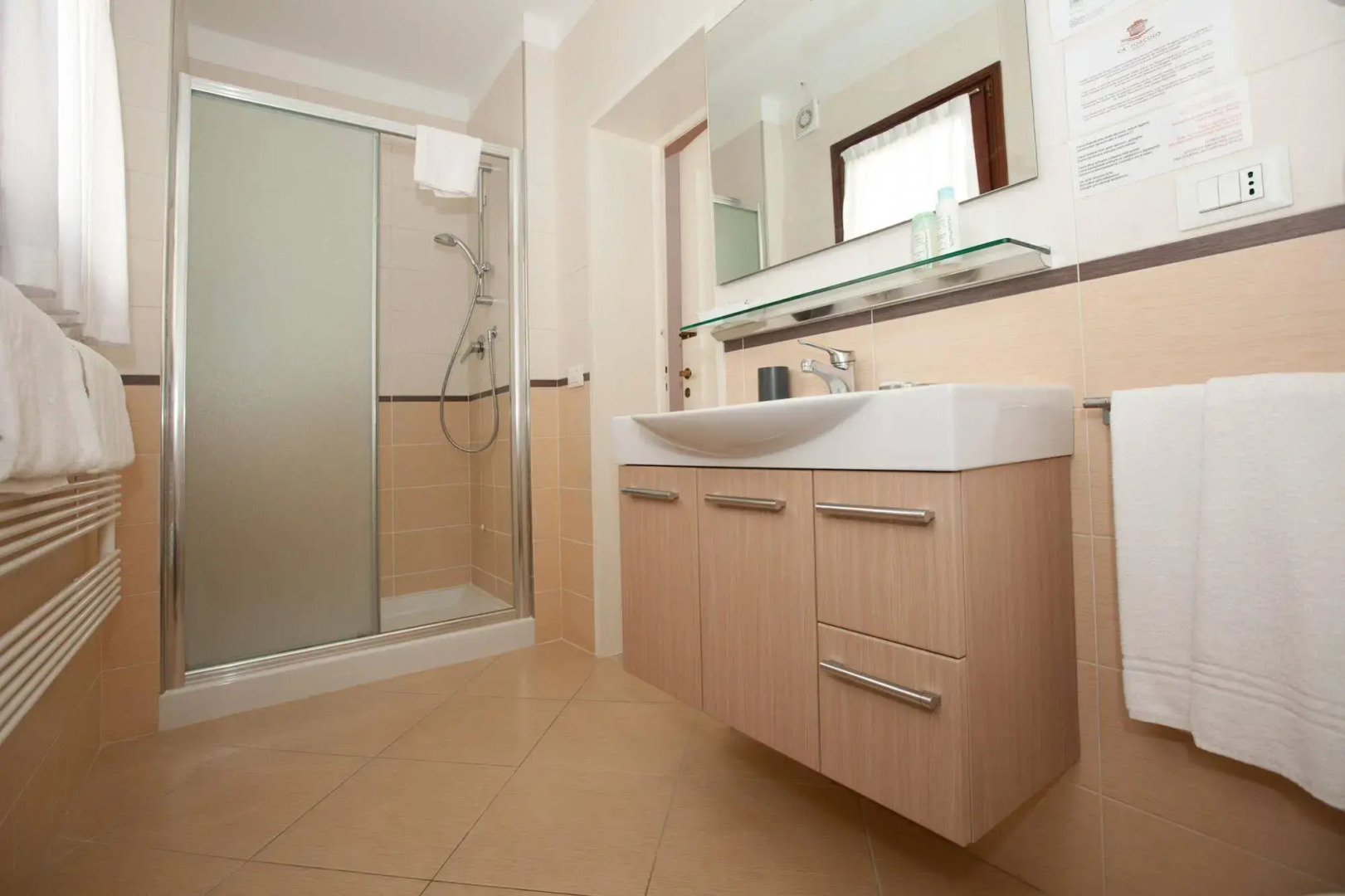 Foto - Residence Ca' Foscolo