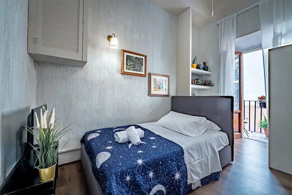 Photo - La Loggia del Porcellino