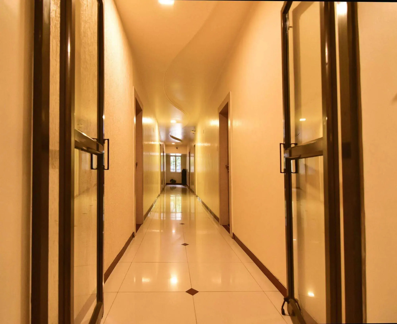 Foto - MY Bizz Hotel Sapna