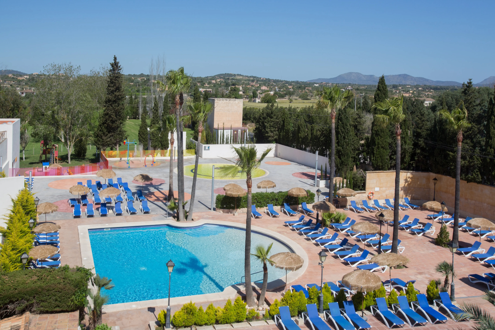 Photo - Hotel Castell dels Hams