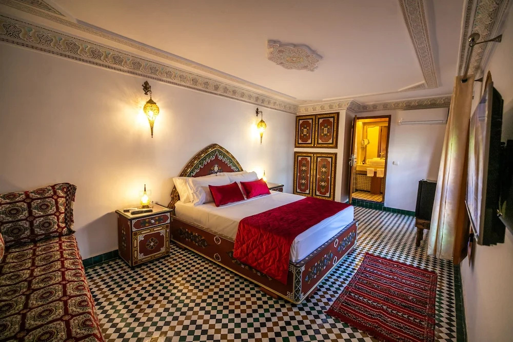 Foto - Riad Jamal