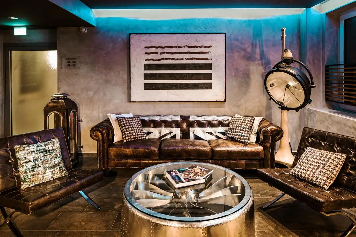 Photo - the Deutz, a Tribute Portfolio Hotel