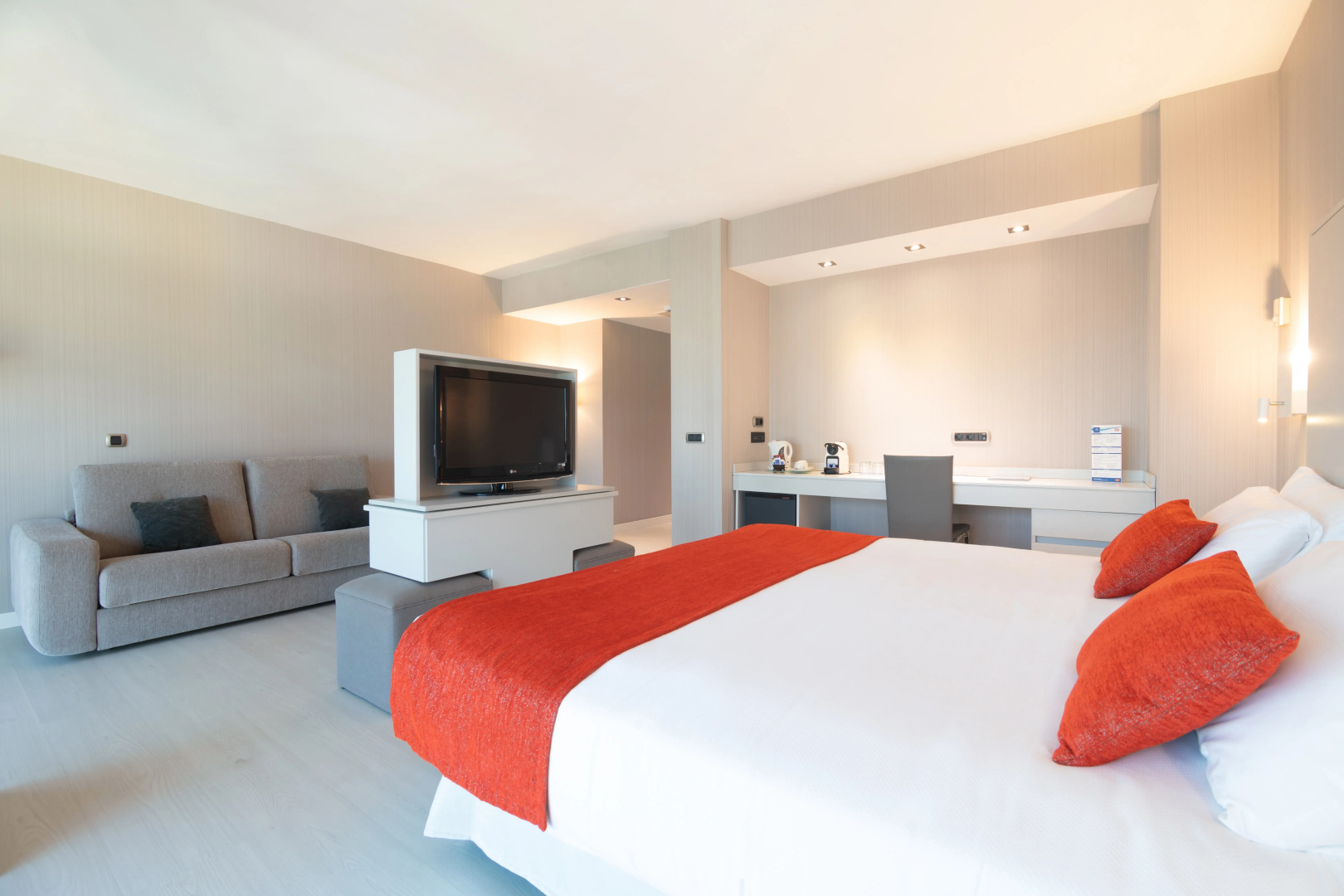 Foto - Hotel Isla Mallorca & Spa