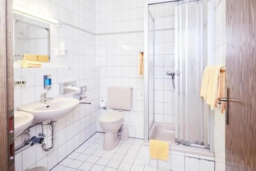 Foto - Park Hotel Berlin