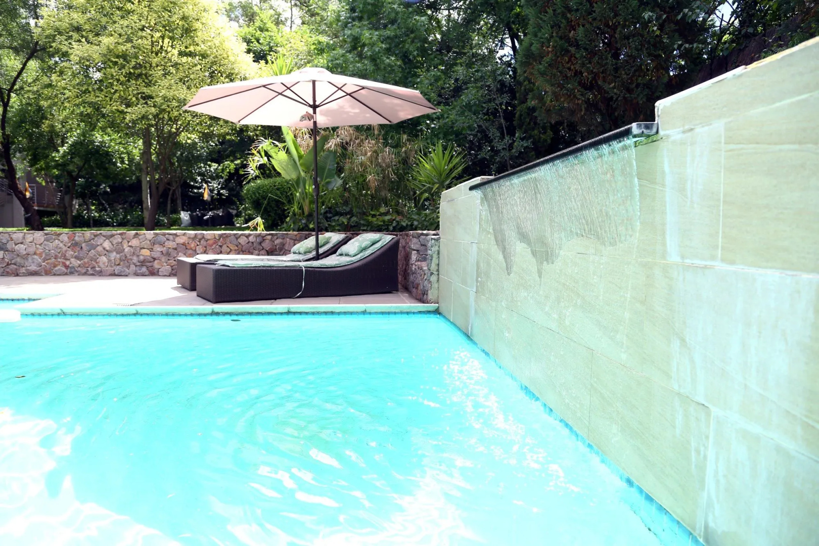 Photo - Sandton Lodge Rivonia