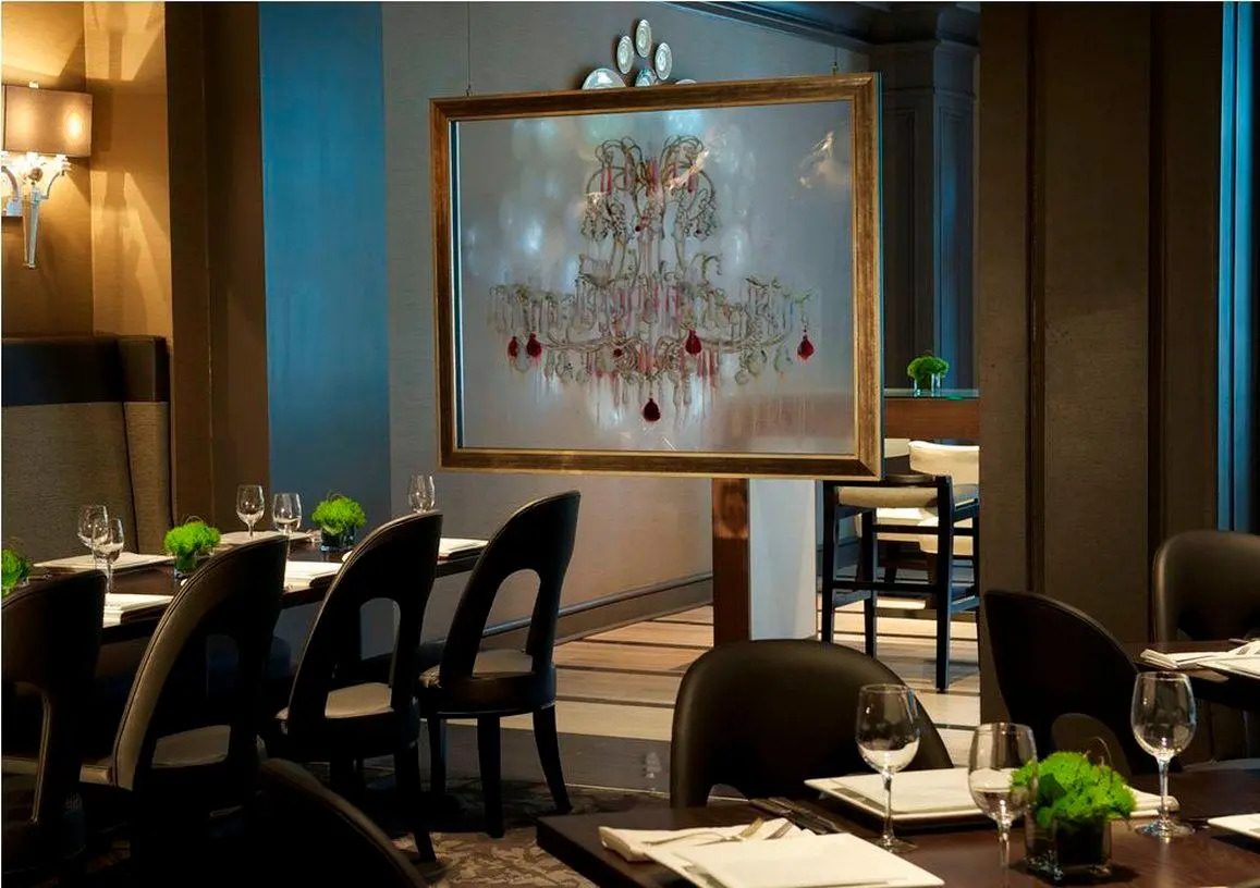 Foto - Melrose Georgetown Hotel