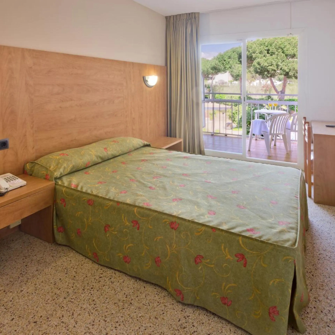 Foto - Hotel President