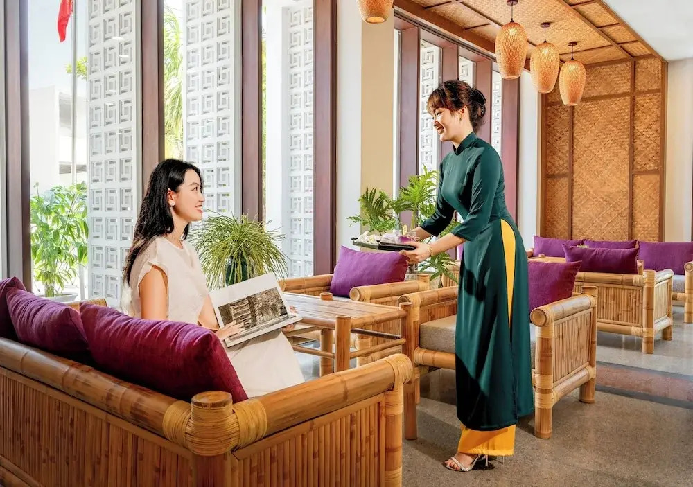 Foto - The Saga Hotel Hoi An