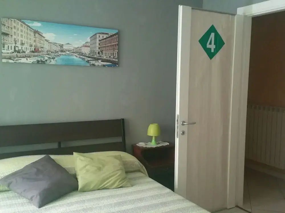 Foto - Guerrero Rooms