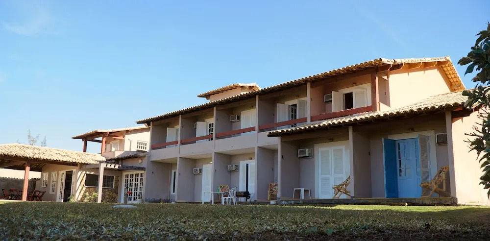 Foto - Pousada Oceano de Búzios