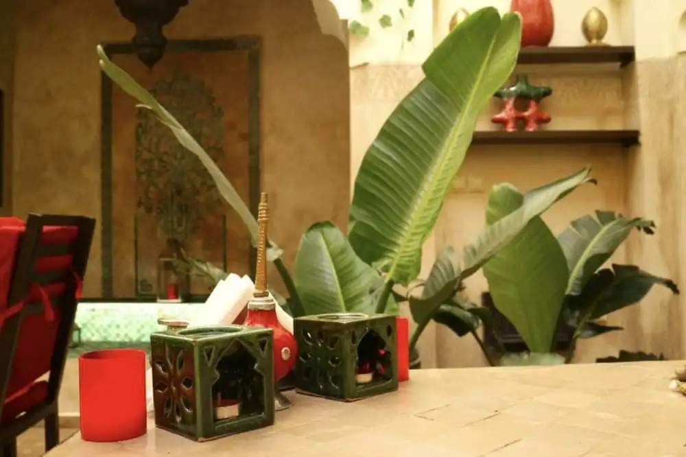 Foto - Riad Sassa Finda