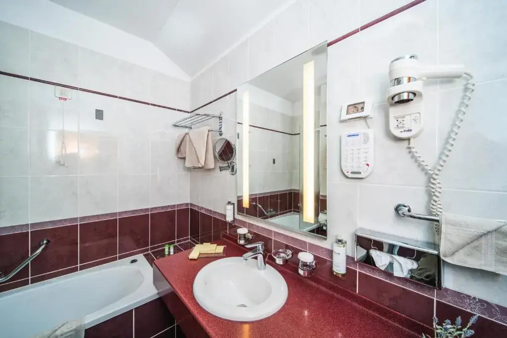 Foto - Hotel Kazbek