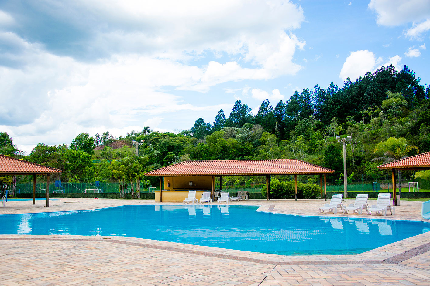 Guararema Parque Hotel