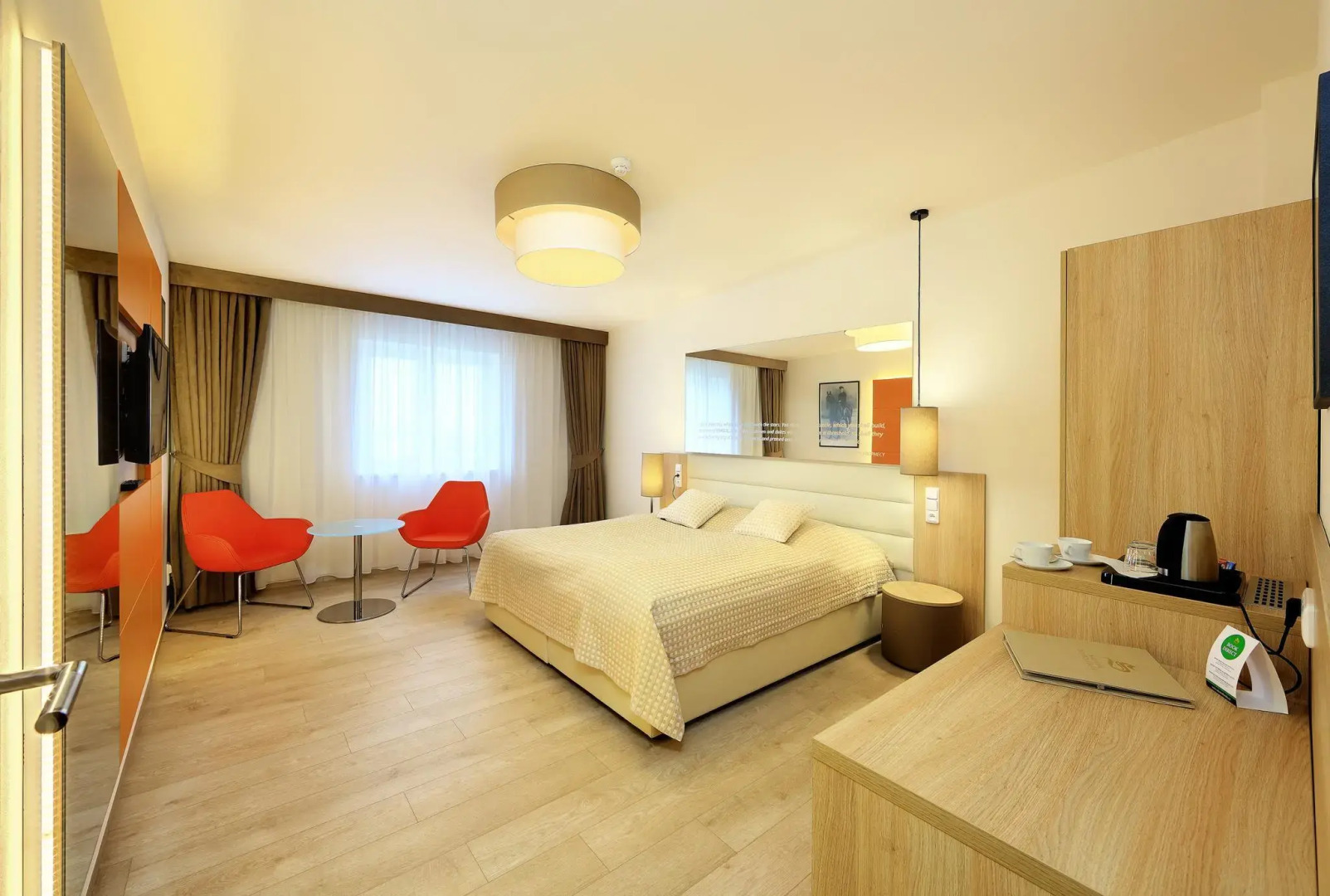 Foto - Salvator Boutique Hotel vegan-friendly