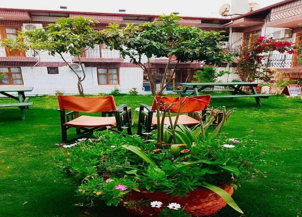 Photo - Sezgin Boutique Hotel