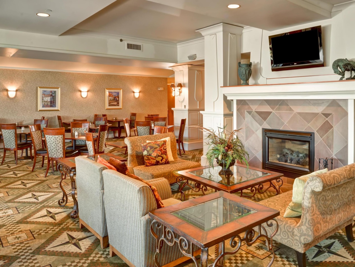 Foto - Homewood Suites by Hilton Seattle Downtown