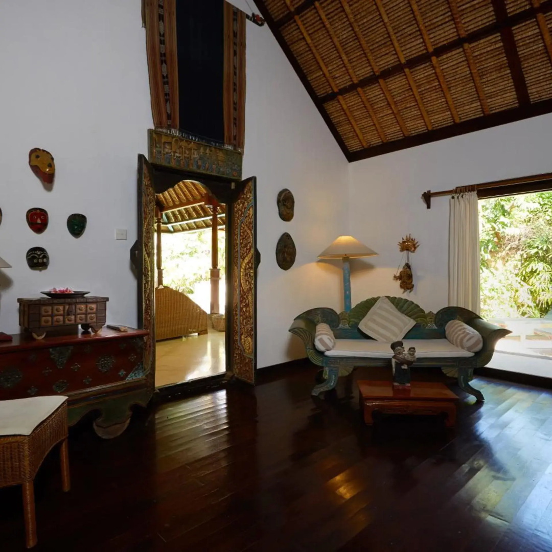 Foto - Visakha Sanur by Puri Signatures