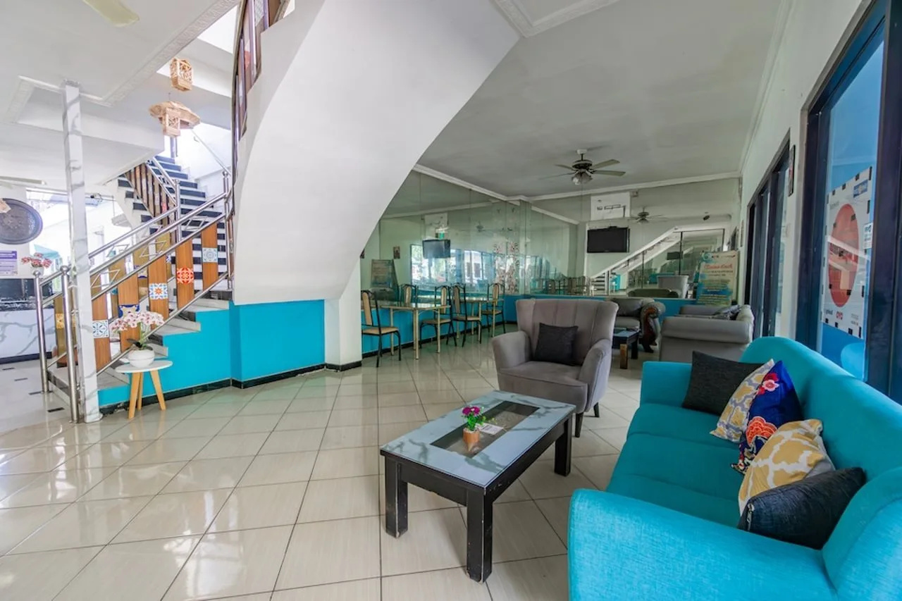 Hotel O Sidoarjo Near Juanda International Airport