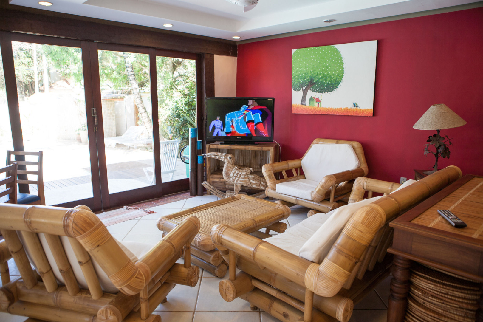 Photo - Blu Smart Stay