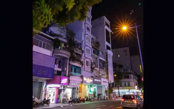 Foto - Vilion Boutique Hotel Ben Thanh