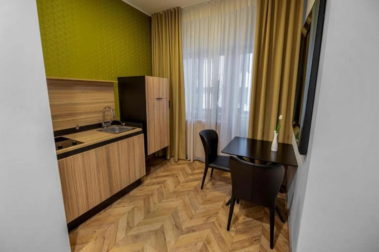 Foto - Urban Boutique Hotel Center