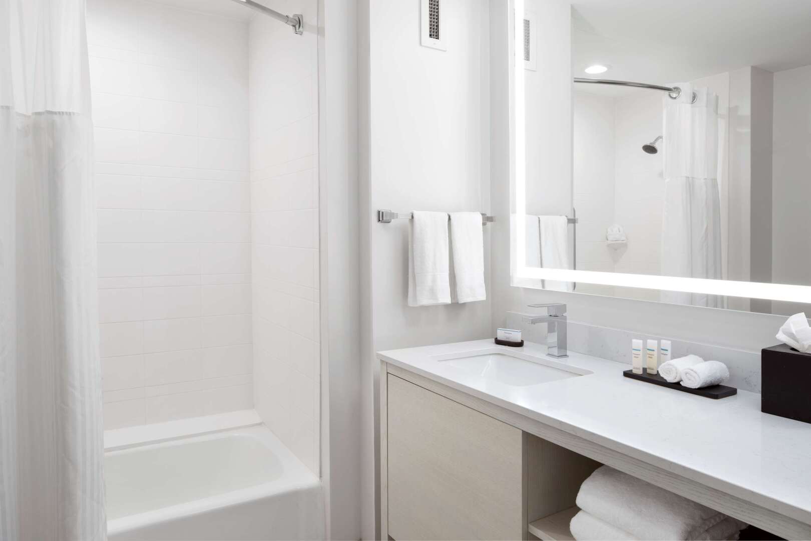 Foto - Embassy Suites by Hilton Tampa Airport Westshore