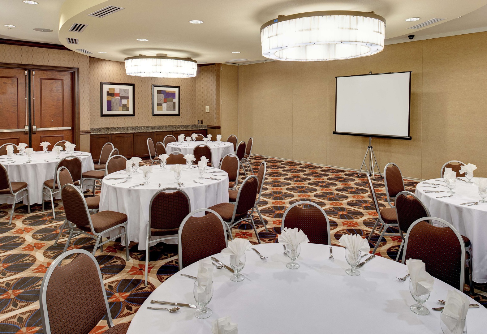 Photo - Hilton Garden Inn El Paso Airport