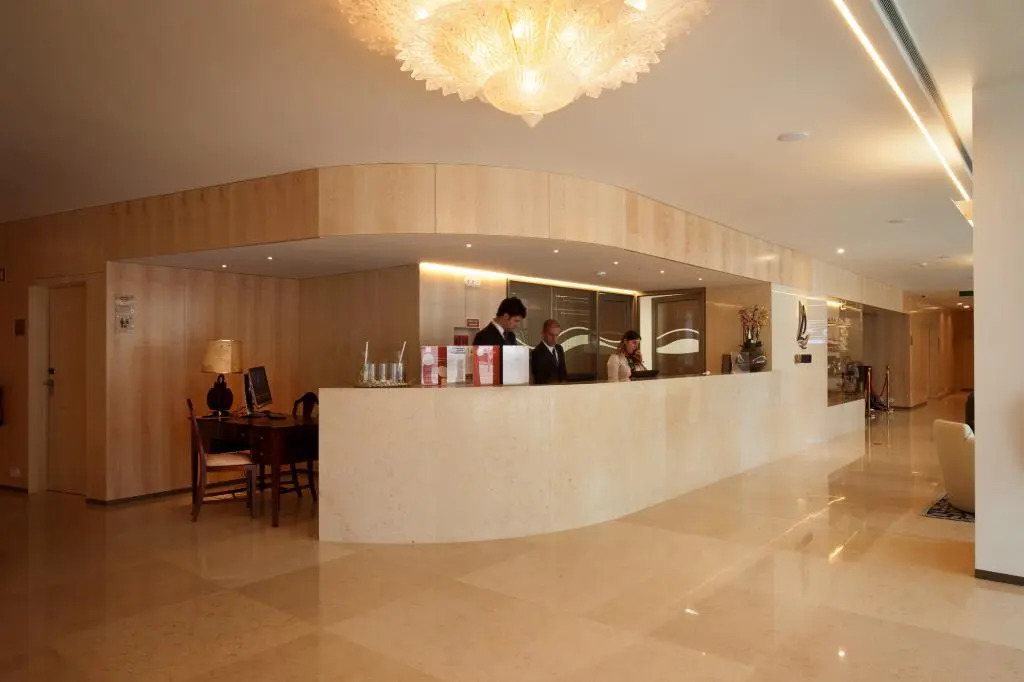 Photo - Sea Porto Hotel