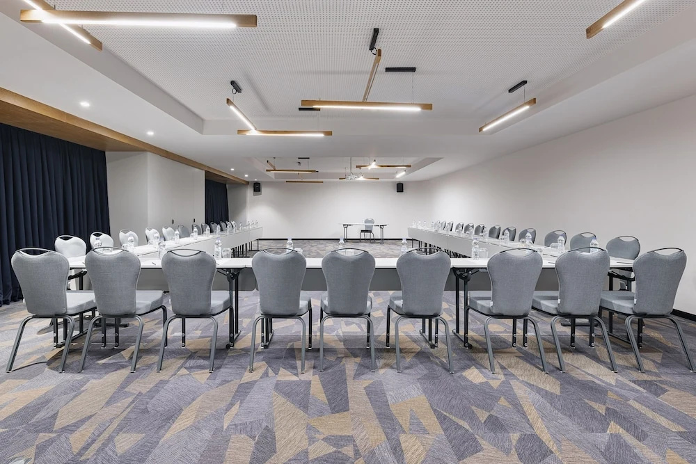 Photo - INVENTIST Hotel Sports Academy Istanbul
