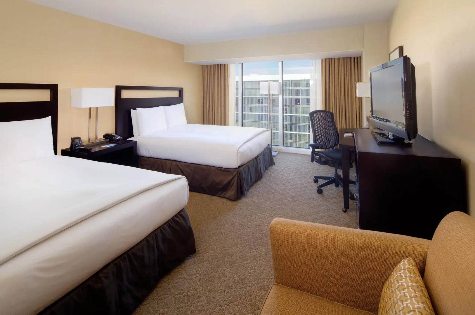 Foto - Hilton Anaheim