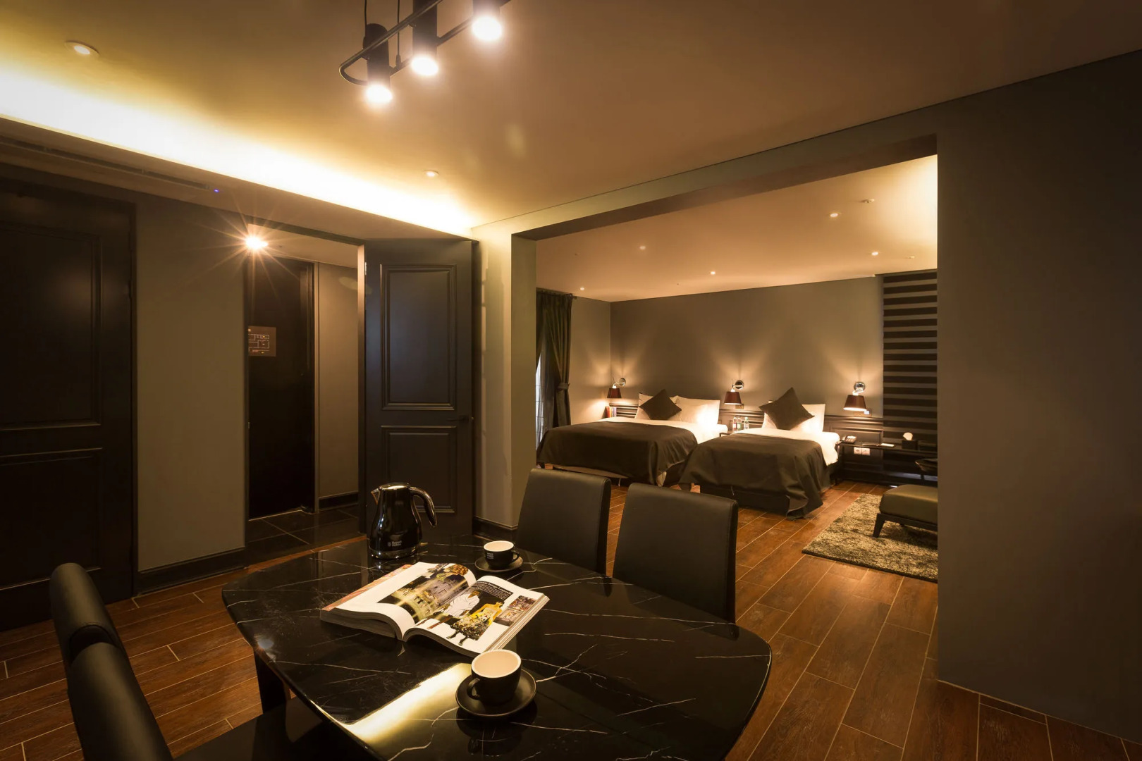 Foto - Trang Blue Hotel