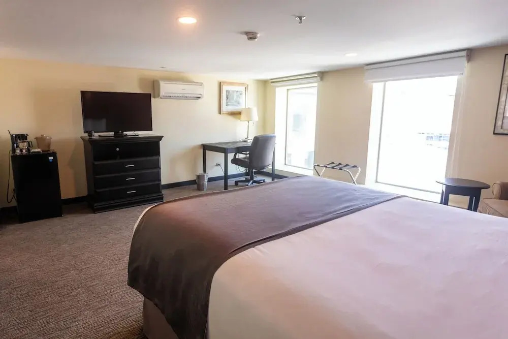 Foto - Urban Green Hotel & Suites