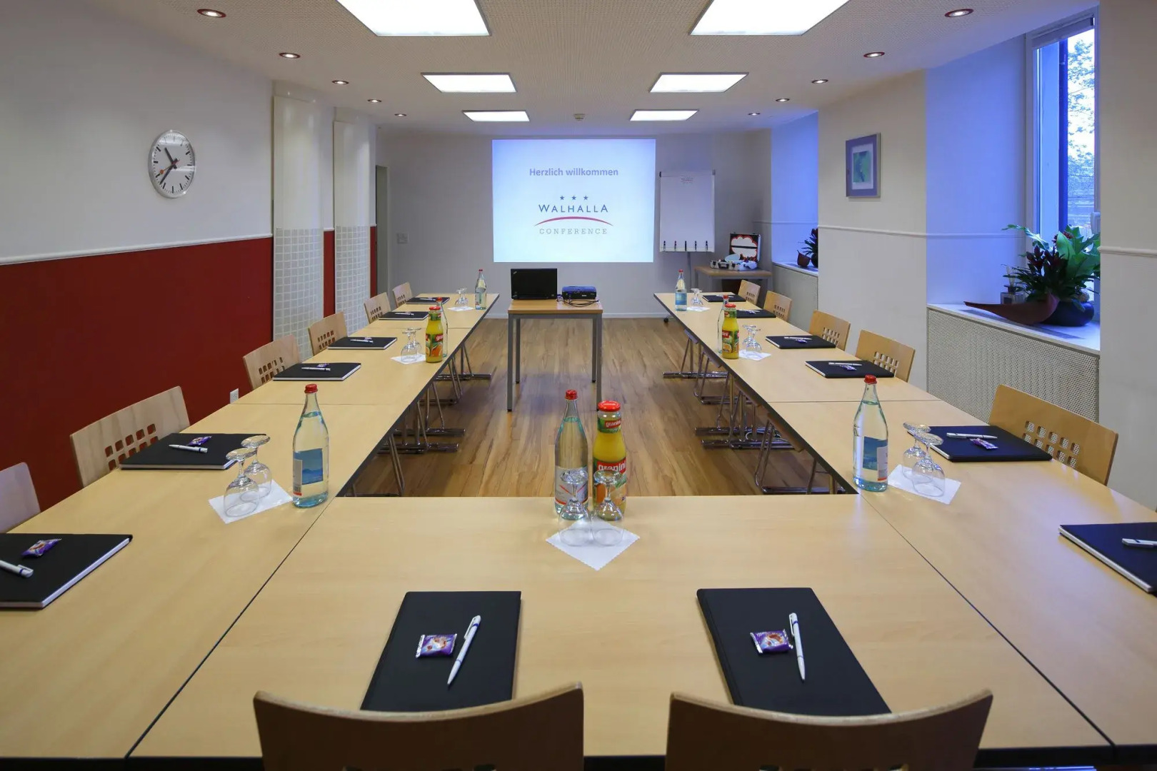 Photo - Fred Guest House Hauptbahnhof - Self Check-in