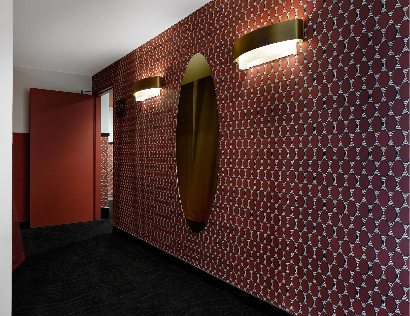 Photo - Hotel Verlaine