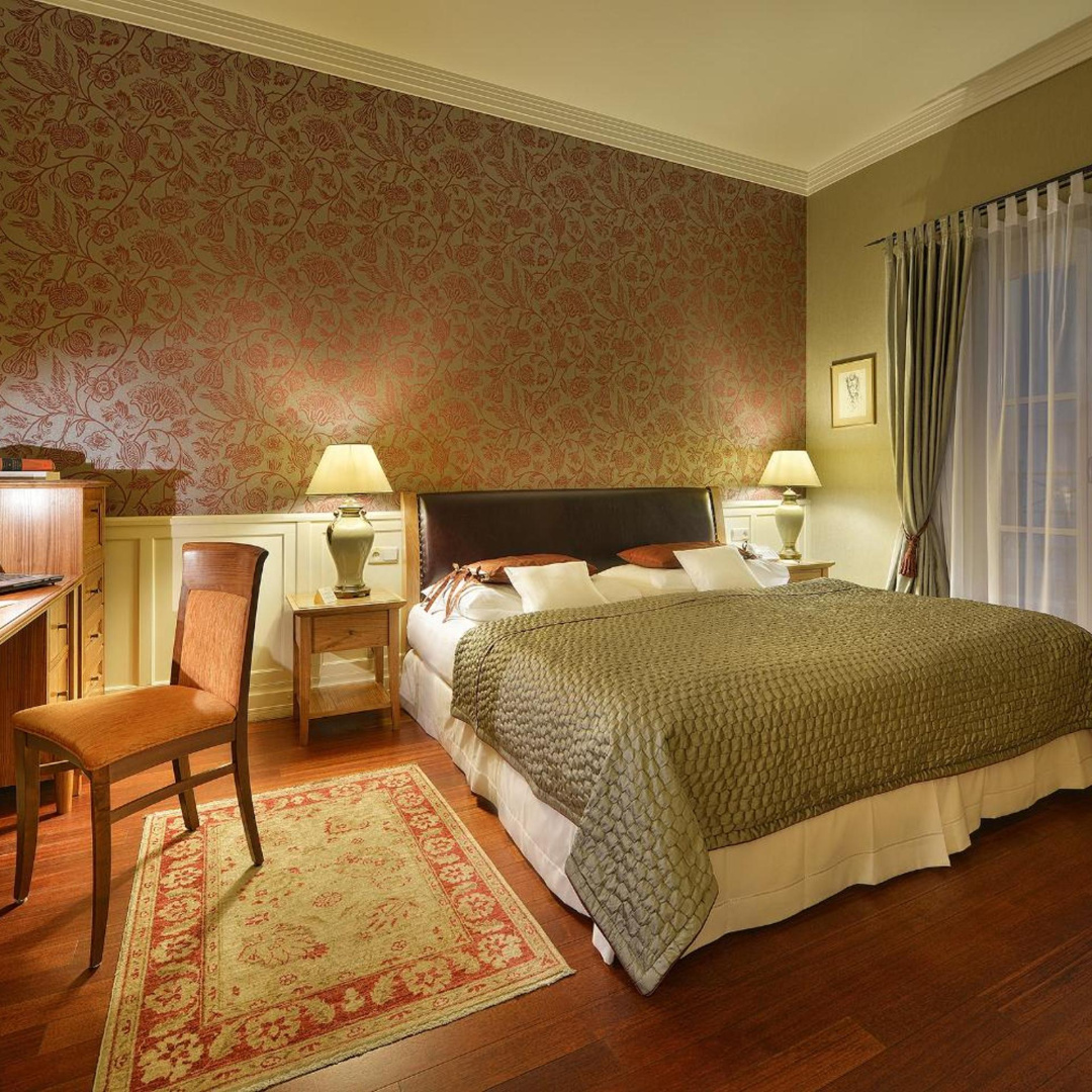 Foto - Marrol's Boutique Hotel