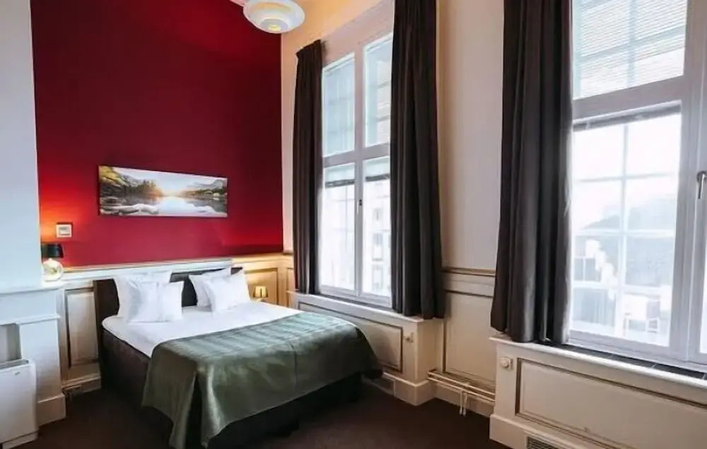 Foto - The Velvet Lodge