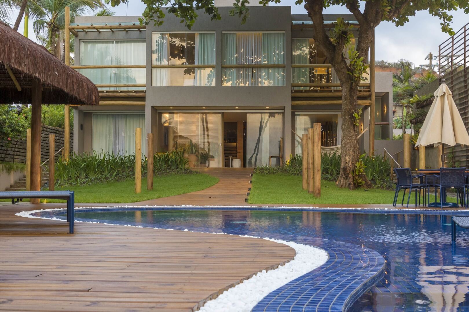 Foto - Flor de Lis Exclusive Hotel