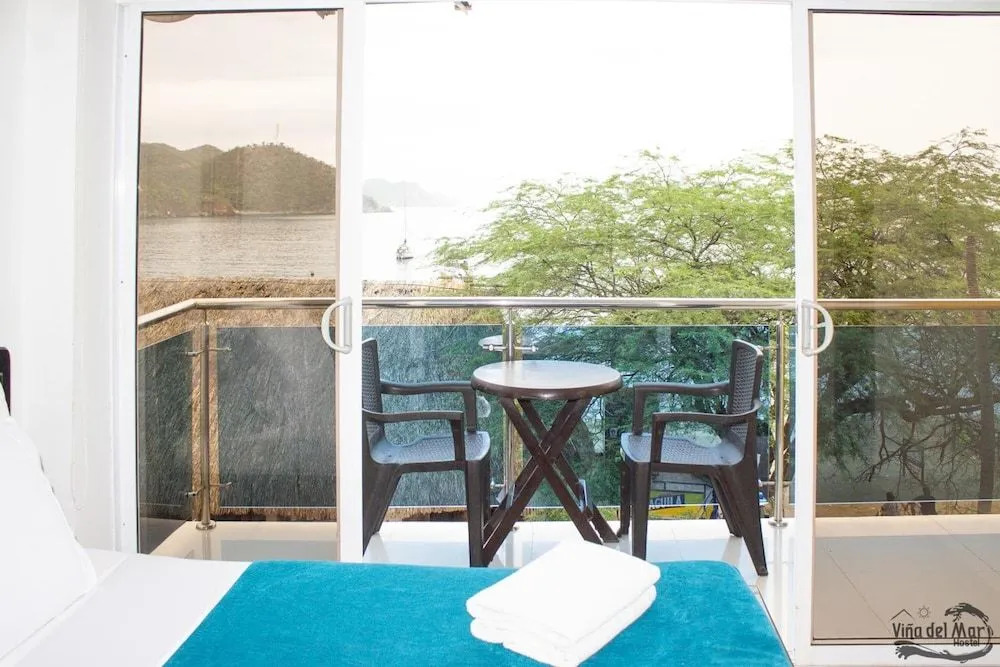 Foto - Hostal Viña del Mar