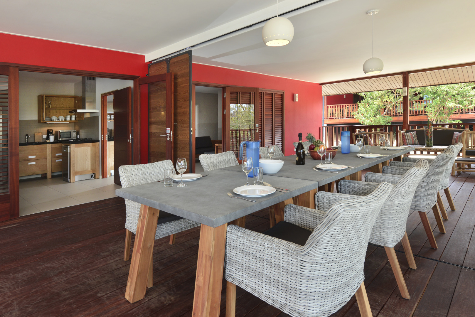 Foto - Morena Resort