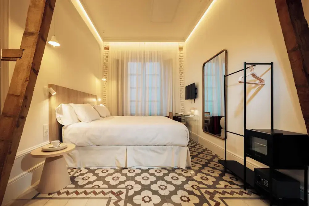 Photo - Hotel Boutique Escudo del Carmen