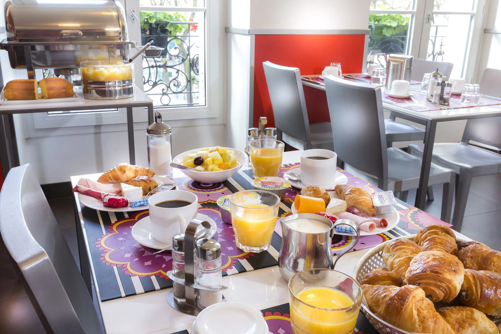 Foto - Hôtel du Parc