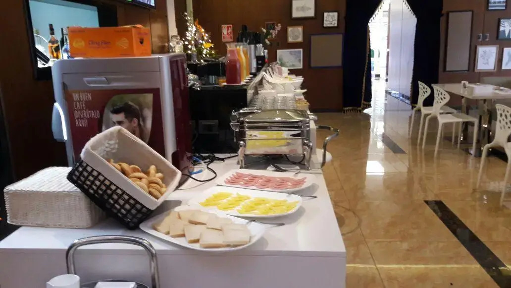 Photo - Lyz Business Hotel