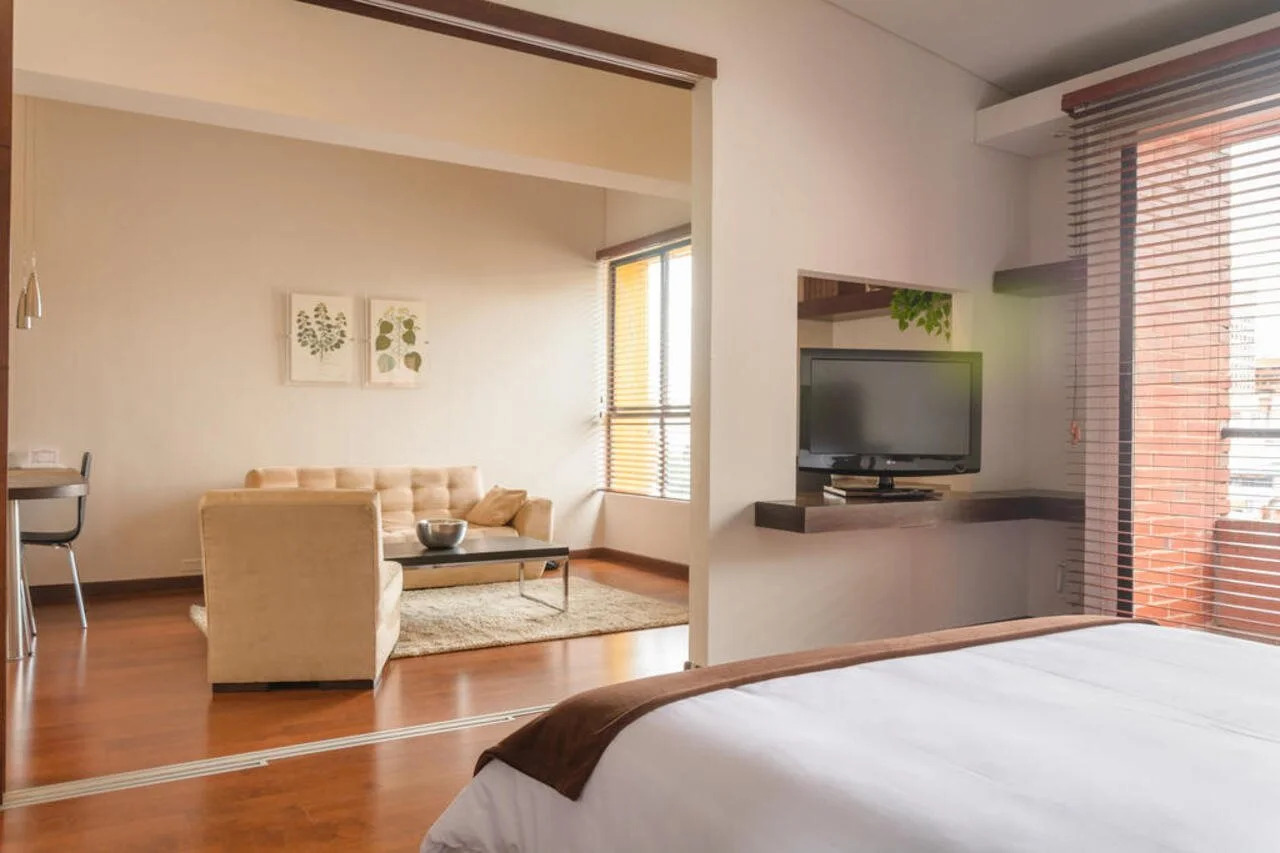 Photo - Nico Apartasuites