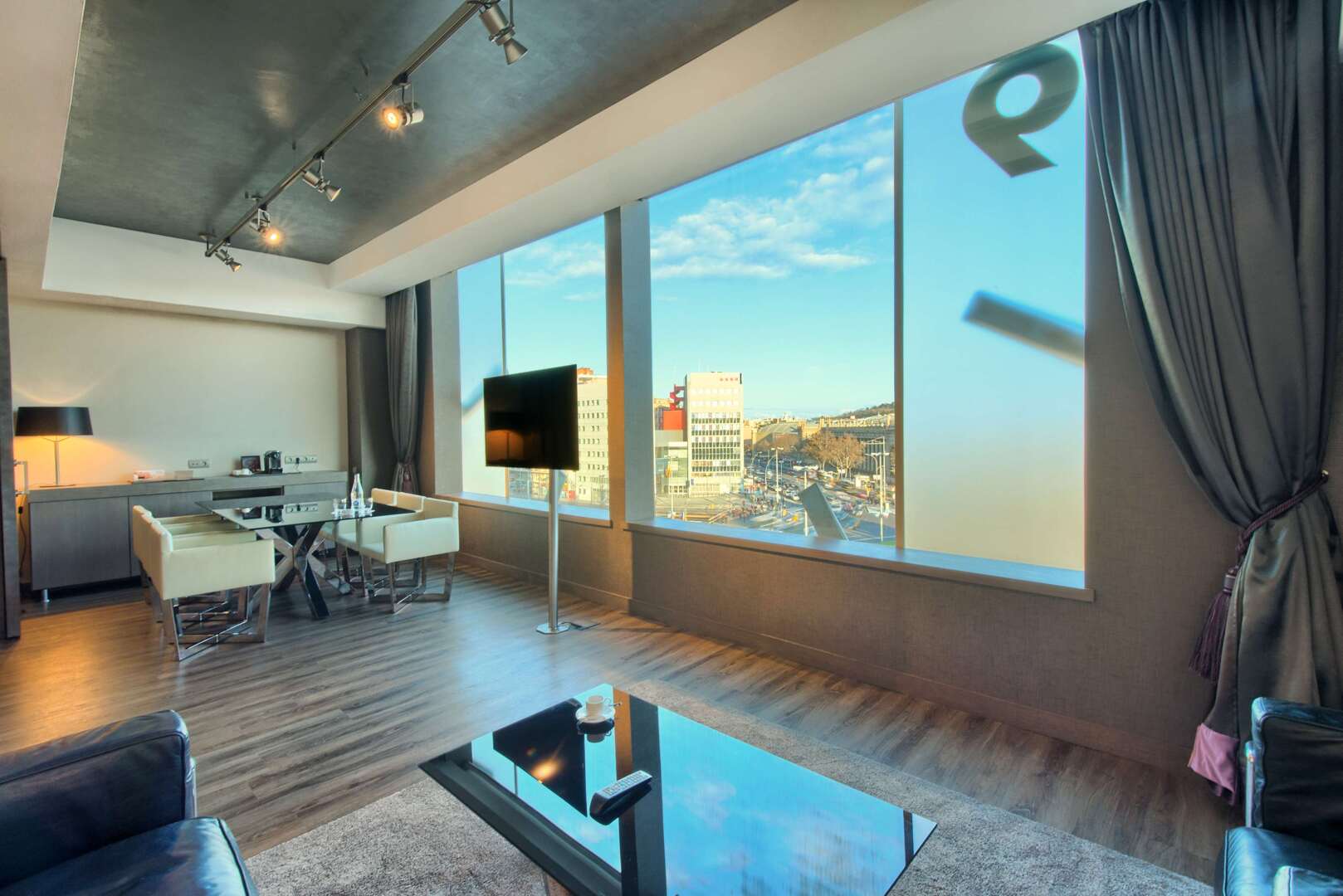 Foto - Catalonia Barcelona Plaza