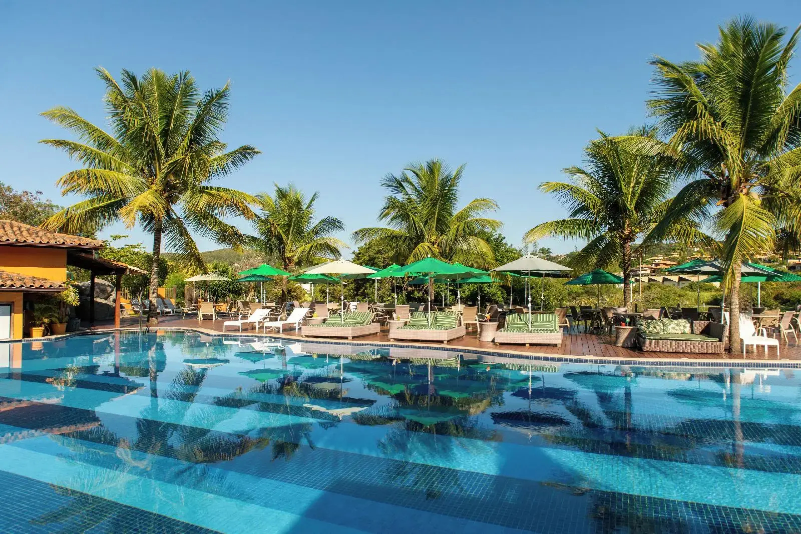 Photo - Hotel Ferradura Resort