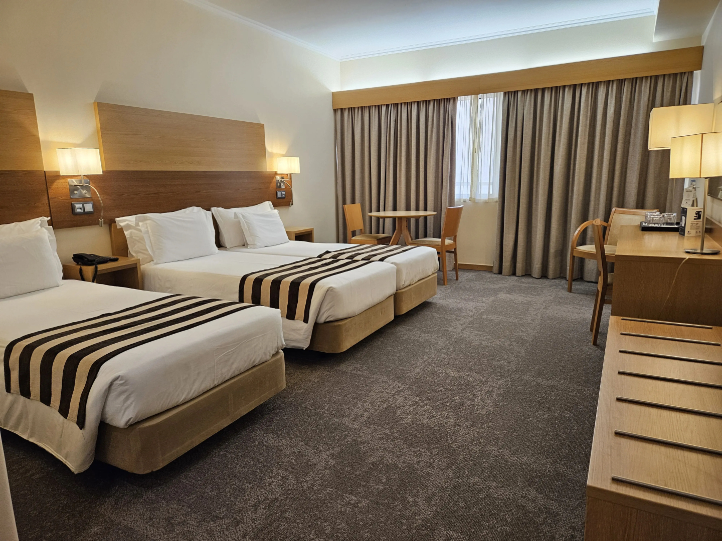Photo - Hotel Principe Lisboa