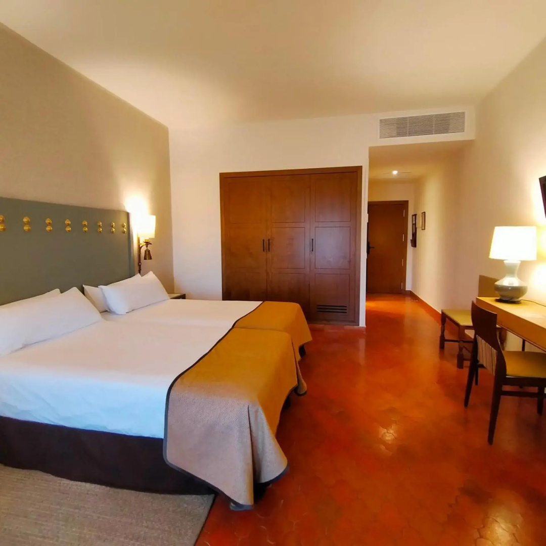 Photo - Parador De Benavente