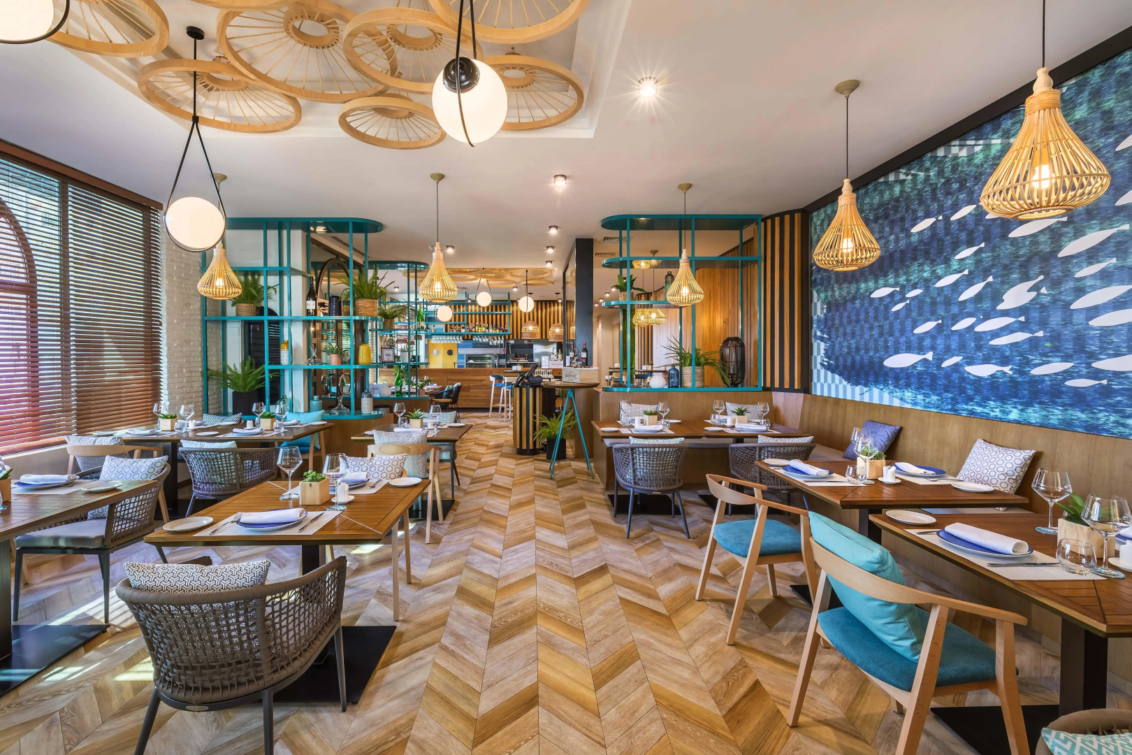 Foto - Occidental Fuengirola